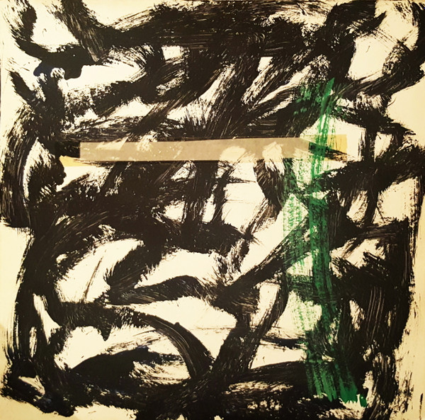 Various - Substanz | Trikont (US 08-0126)