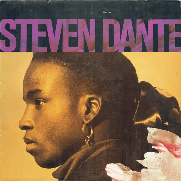 Steven Dante - Find Out | Cooltempo (CTLP 6)