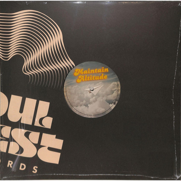 Various - Maintain Altitude | Soul Quest Records (SQR011)
