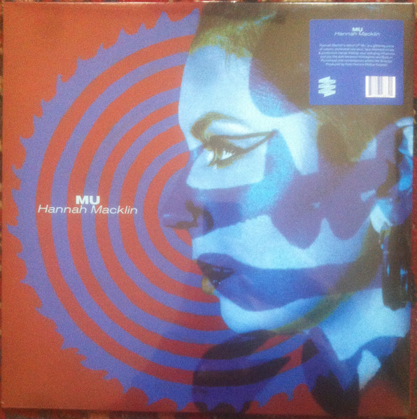 Hannah Macklin - Mu | Hopestreet Recordings (HS044)