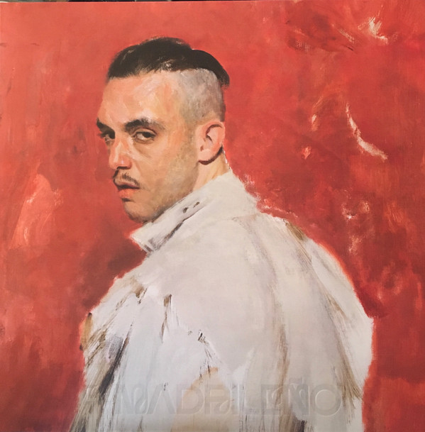 C. Tangana - El Madrileño | Sony Music (19439871391) - main