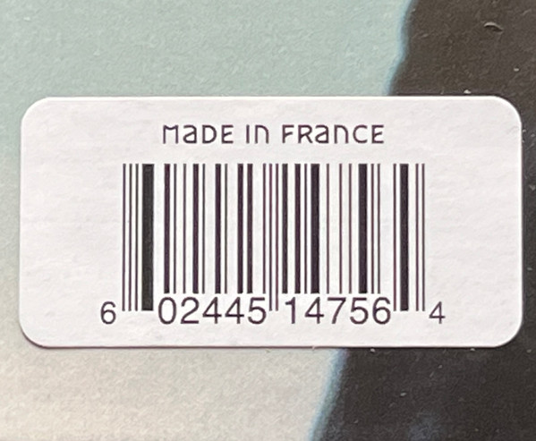 Stromae - Multitude (Limited Edition - Green Vinyl) [Vinyl] | Interscope Records (B0034834-01) - 4