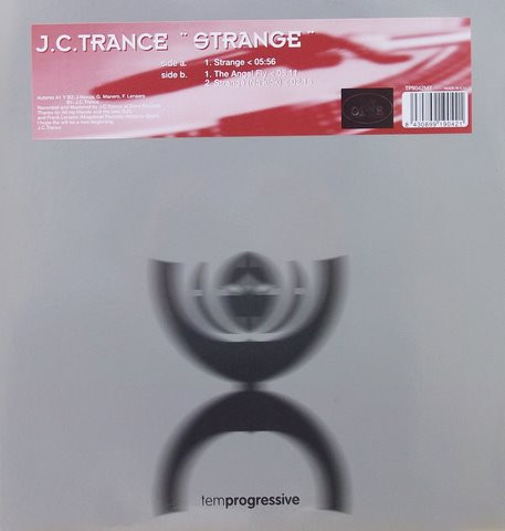 Strange