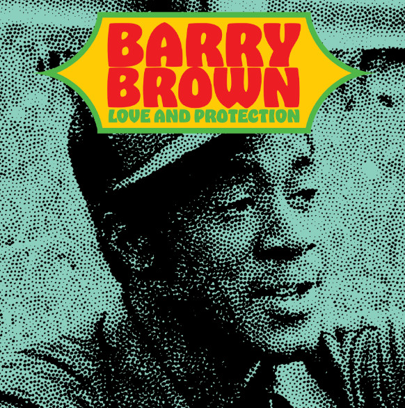 Barry Brown - Love And Protection - Vinilo | Radiation Roots (RR0038)