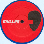 @sushi - Sequence Your Love | Müller Records (MULLER 49) - 3 @sushi - Sequence Your Love | Müller Records (MULLER 49) - 3