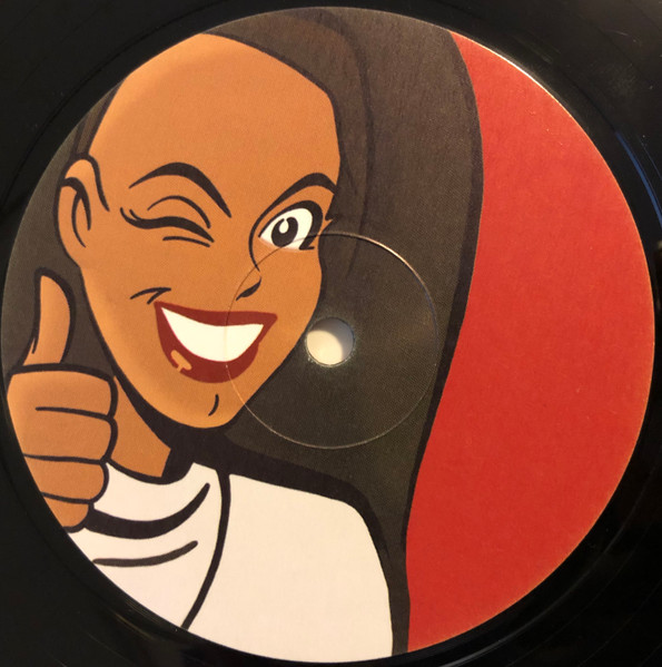 The Tamperer Feat. Maya - If You Buy This Record Your Life Will Be Better | Orbit Records (DMD Orbit 013) - 2 The Tamperer Feat. Maya - If You Buy This Record Your Life Will Be Better | Orbit Records (DMD Orbit 013) - 2