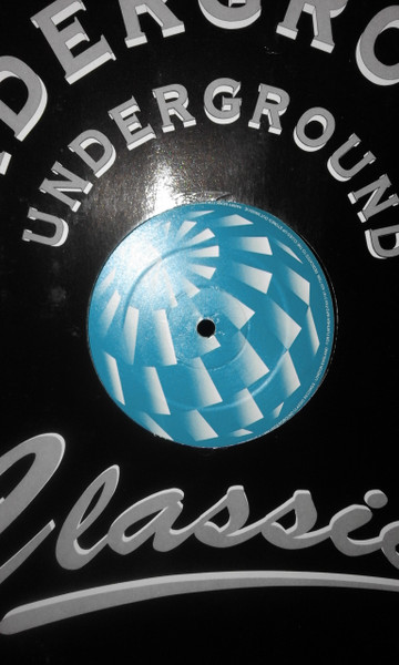 Hi Times - Feel It | Underground Classics (UNC-004) - 2