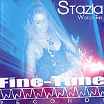 Stazia - Watch This | Fine-Tune Records (FINE TUNE 017) - main