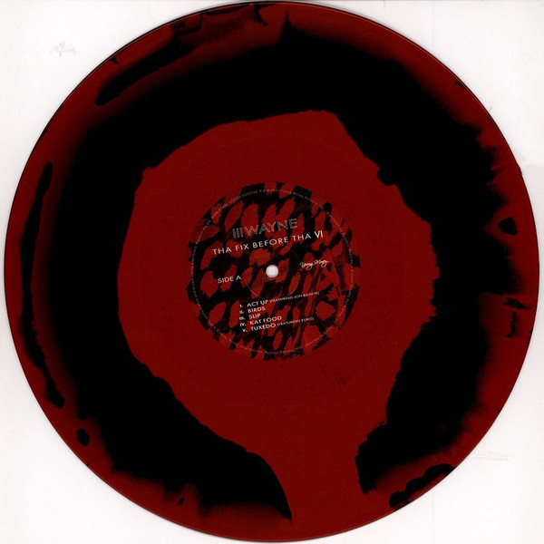 Tha Fix Before Tha VI