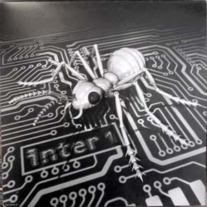 Prana - Lifeforce EP | Inter 1 Records (int 7) - 3