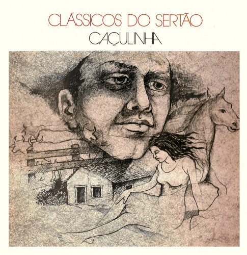 Caçulinha - Classicos Do Sertão | Veleiro (2028) - main