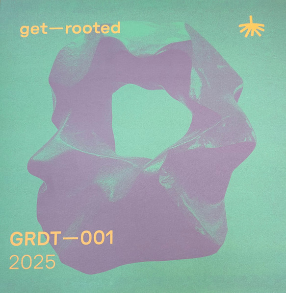 DJ Deep / Traumer - Get-Rooted 01 | Get-Rooted (GRDT-001)