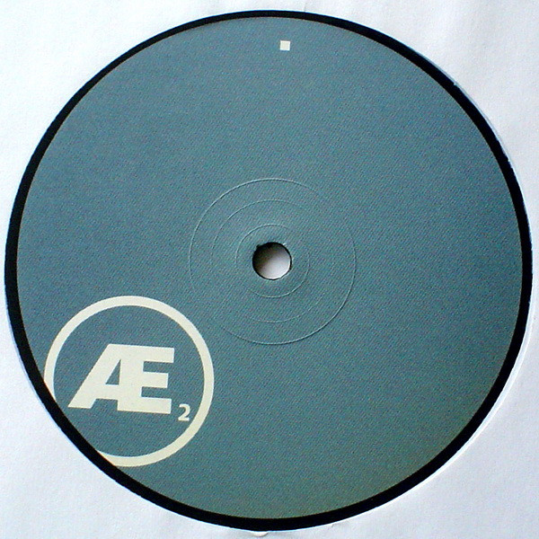 Thor - Aliens Don't Boogie | Æ Recordings (AE2) - 2 Thor - Aliens Don't Boogie | Æ Recordings (AE2) - 2