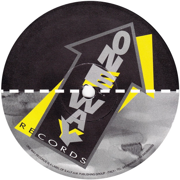 Mar.Ko - Child | One Way Records (WAY 1090) - 2 Mar.Ko - Child | One Way Records (WAY 1090) - 2