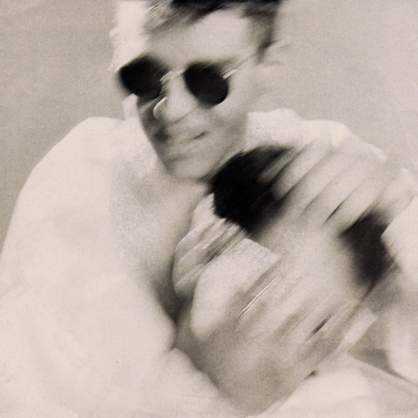 Pet Shop Boys - Suburbia | Parlophone (R 6140) - main
