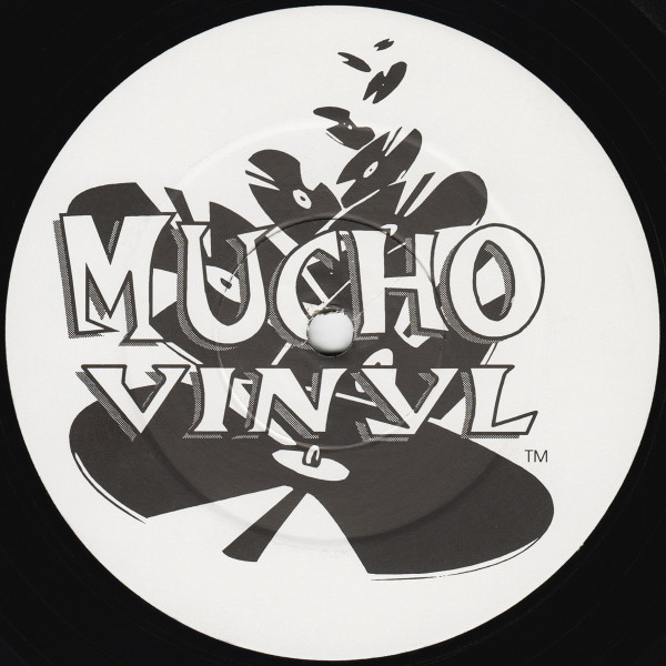 Semtex - Falling | Mucho Vinyl (MV002) - 2 Semtex - Falling | Mucho Vinyl (MV002) - 2