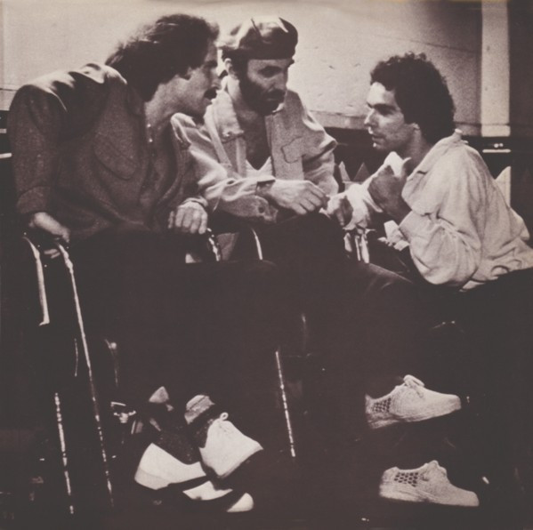 Brooklyn Dreams - Sleepless Nights | Casablanca (NBLP 7135) - 3 Brooklyn Dreams - Sleepless Nights | Casablanca (NBLP 7135) - 3