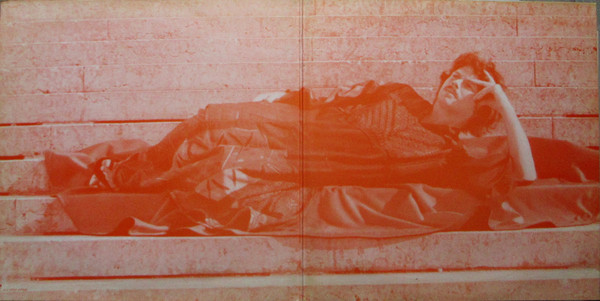 Scott McKenzie - The Voice Of Scott McKenzie | CBS (S 63157) - 2 Scott McKenzie - The Voice Of Scott McKenzie | CBS (S 63157) - 2