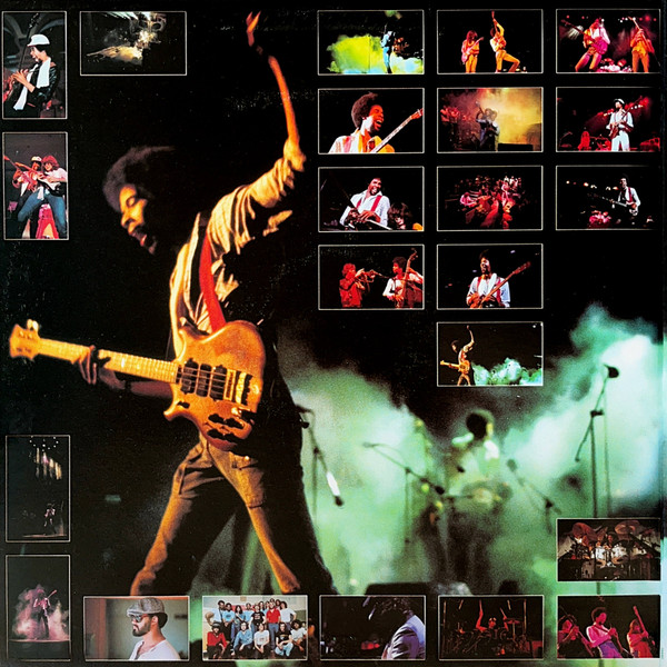 Stanley Clarke - I Wanna Play For You | Nemperor Records (KZ2 35680) - 2 Stanley Clarke - I Wanna Play For You | Nemperor Records (KZ2 35680) - 2