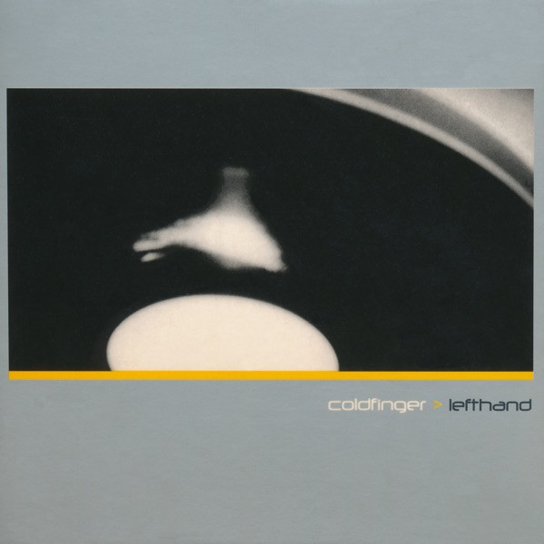 Coldfinger - Lefthand | NorteSul (560 5231 0071 2 2) - main