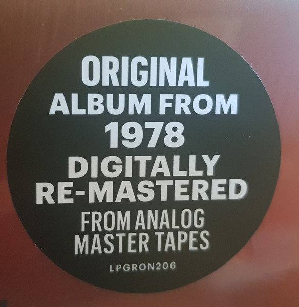 Michael Rother - Sterntaler | Grönland Records (LPGRON206) - 3 Michael Rother - Sterntaler | Grönland Records (LPGRON206) - 3