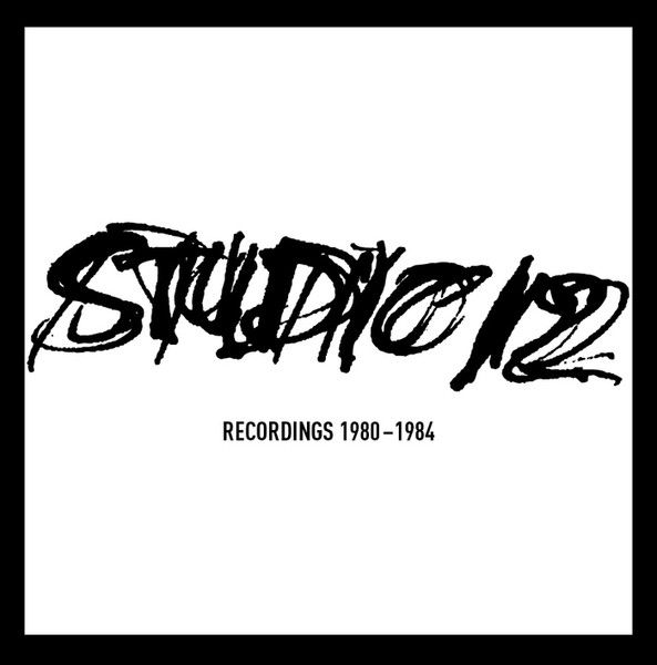 Various - Studio 12 (Recordings 1980 - 1984) | Vinyl-on-demand (vod150.bp112)