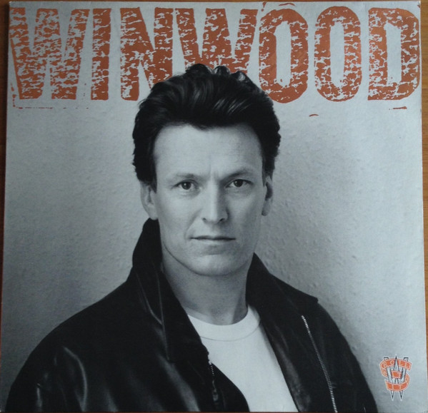 Steve Winwood - Roll With It | Virgin (209 165-630) - main Steve Winwood - Roll With It | Virgin (209 165-630) - main