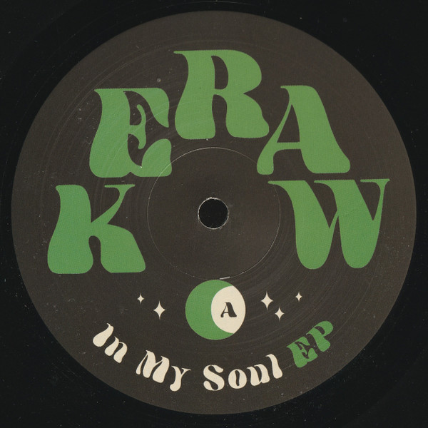 Keraw - In My Soul EP | APRH Records (APRH007) - 2 Keraw - In My Soul EP | APRH Records (APRH007) - 2