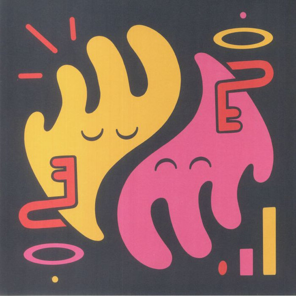 The Emperor Machine & Séverine Mouletin - Your Own Style | Leng (LENG063)