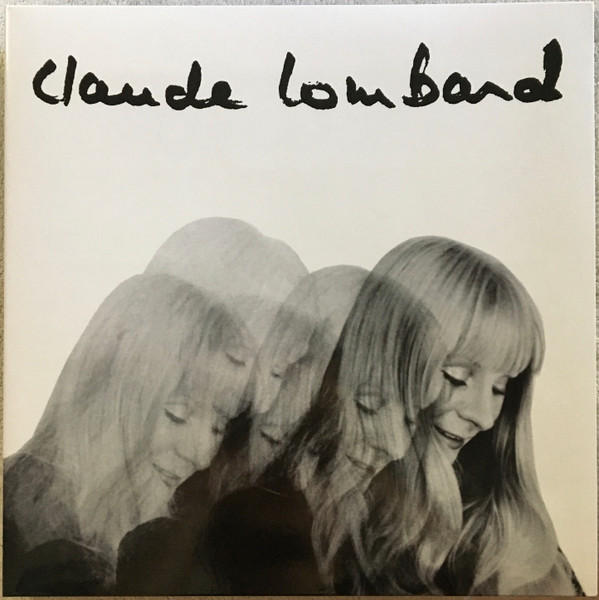 Claude Lombard - Chante | Sommor (SOMM037)