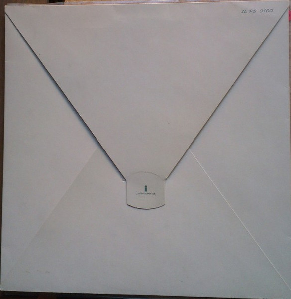 Free - Free Live | Island Records (ILPS 9160) - 2 Free - Free Live | Island Records (ILPS 9160) - 2
