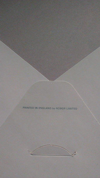 Free - Free Live | Island Records (ILPS 9160) - 3 Free - Free Live | Island Records (ILPS 9160) - 3