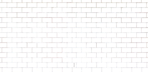 Pink Floyd - The Wall | Pink Floyd Records (PFRLP11) - 2 Pink Floyd - The Wall | Pink Floyd Records (PFRLP11) - 2