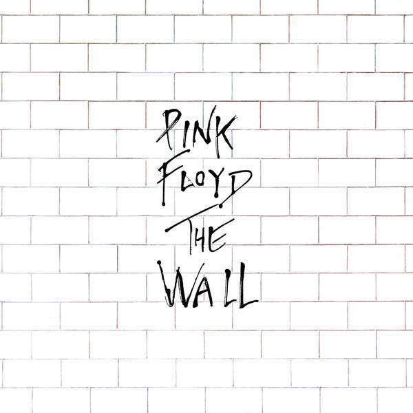 Pink Floyd - The Wall | Pink Floyd Records (PFRLP11)