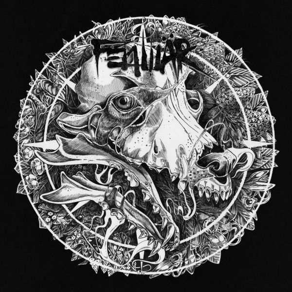 FÉNWÄR - Fénwär | DIY Koło (none)