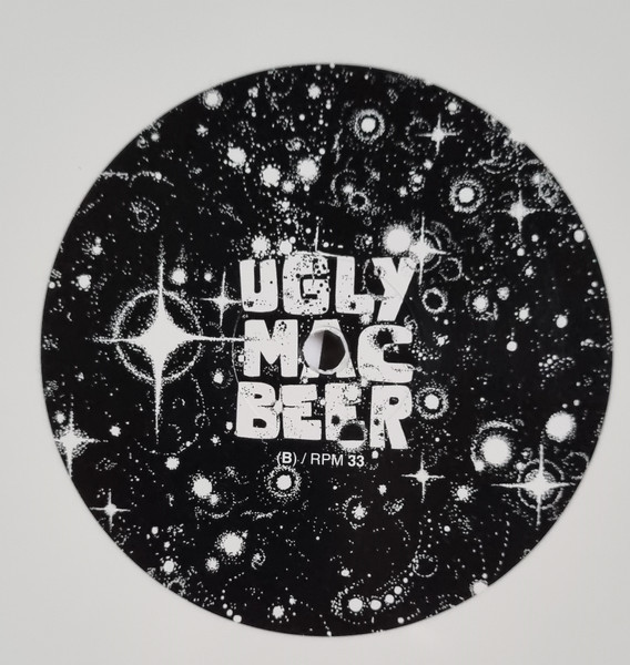 Ugly Mac Beer - The Valley Of The Kings | X-Ray Production (XRPVY2301) - 4 Ugly Mac Beer - The Valley Of The Kings | X-Ray Production (XRPVY2301) - 4