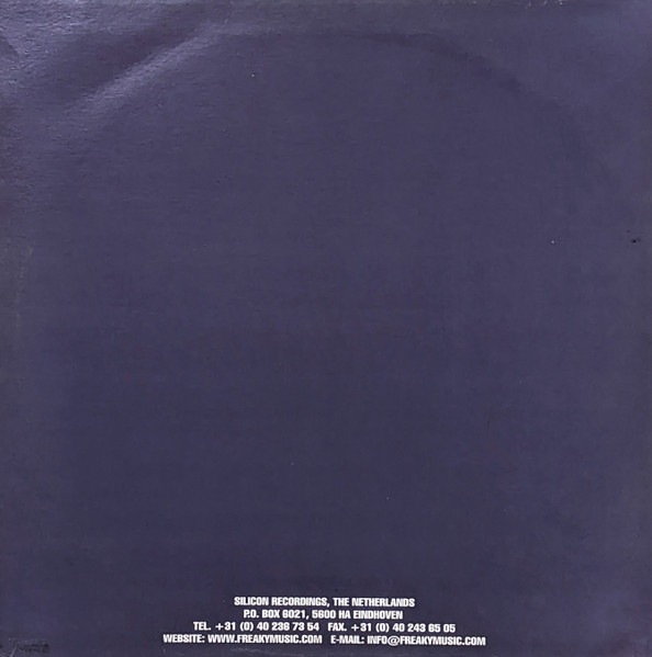 Walt & Feliz - Funk'd | Silicon Recordings (SR 0428-5) - 2 Walt & Feliz - Funk'd | Silicon Recordings (SR 0428-5) - 2