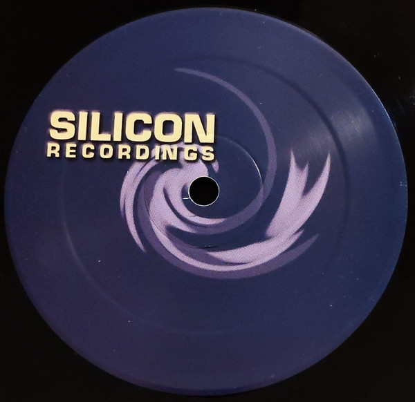 Walt & Feliz - Funk'd | Silicon Recordings (SR 0428-5) - 4 Walt & Feliz - Funk'd | Silicon Recordings (SR 0428-5) - 4