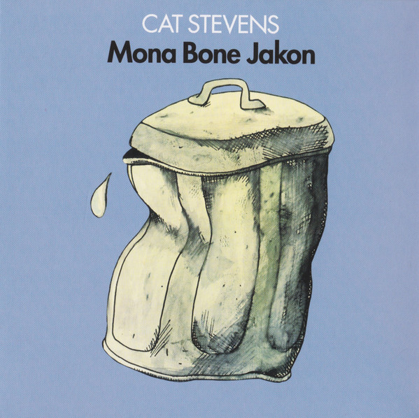 Cat Stevens - Mona Bone Jakon | Island Records (0602508820298) - main