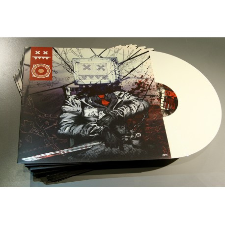 State Of Mind Featuring Chris.Su , Mindscape , Jade - The Full Force EP | Eatbrain (EATBRAIN013-2) - 4