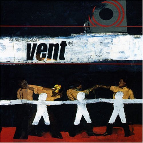 Vent 414 - Vent 414 | Polydor (533 048 2) - main