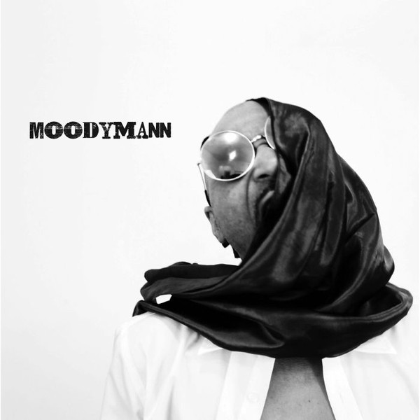 Moodymann - Pitch Black City Reunion | KDJ (KDJ46)