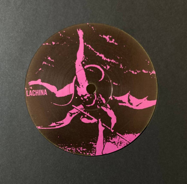 Lachina - 22REC006.1 - Lachina | 22Recordings (22REC006.1)