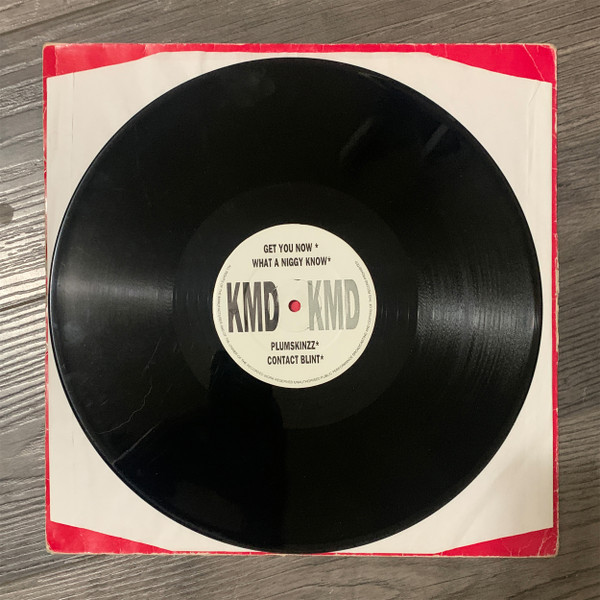 KMD - KMD | Not On Label (KMD) (none) - 3 KMD - KMD | Not On Label (KMD) (none) - 3