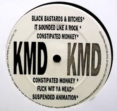 KMD - KMD | Not On Label (KMD) (none) - 2 KMD - KMD | Not On Label (KMD) (none) - 2
