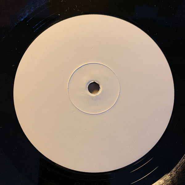 DJ Vibes - The Halloween | Not On Label (QL 2508) - 2