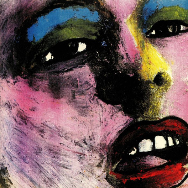 Happy Mondays - Bummed | London Records (LMS5521286)