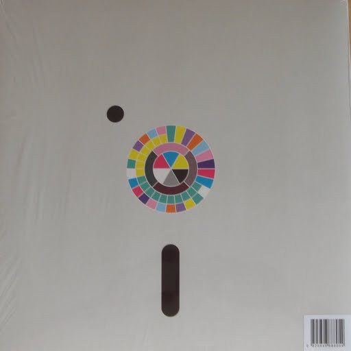 New Order - Power, Corruption & Lies | London Records (2564-68880-5) - 2