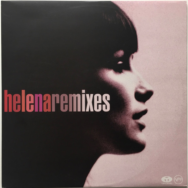 Helena Noguerra - Remixes | Tricatel (015 588-1) - main Helena Noguerra - Remixes | Tricatel (015 588-1) - main