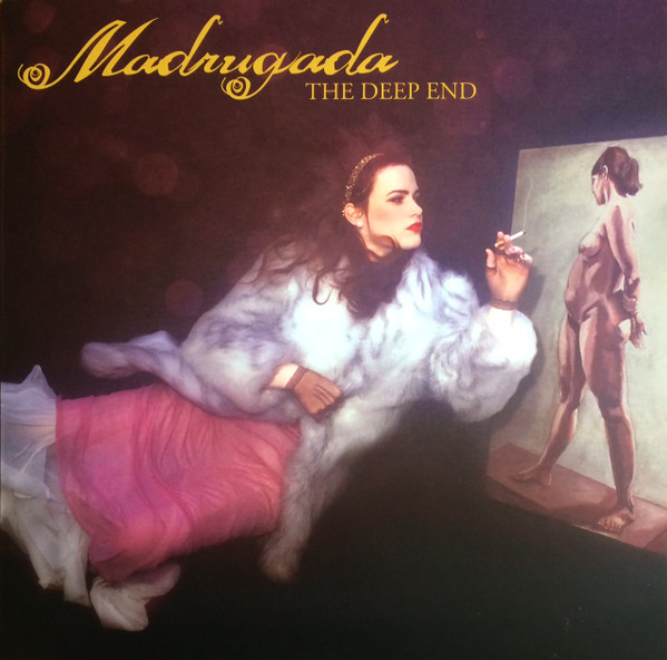 Madrugada - The Deep End | Music On Vinyl (MOVLP1508) - main